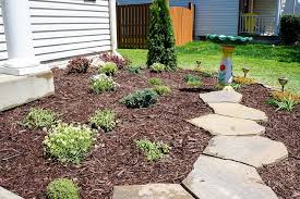 Residential Landscaping